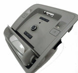 Overhead Roof Console Garage Opener Sensor Gray 4 Escalade Suburban Tahoe Yukon