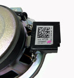 84064725 Speaker Regulatory Emergency Call Backup 2016-2018 Cadillac ATS CT6 CTS