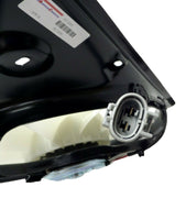 CF2012020 Radiator Cooling Fan 1998-2003 Toyota Sienna V6 3.0L