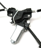 68037296AA OEM Front Right Side Window Regulator Town n Country Caravan Voyager