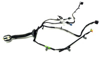 Factory Left Rear Door Wiring Harness Premium Audio 2012-2014 Escalade Suburban