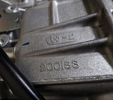 Automatic Transmission New GM Pending Application