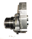 5719758 Cummins Water Pump with small crack