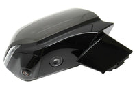 Passenger Side Mirror Empire Beige Camera Puddle Light Chevrolet Tahoe GMC Yukon