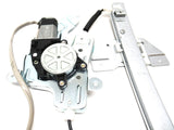 Rear Driver Side Power Window Regulator & Motor Assembly 1999-05 Grand Am Alero