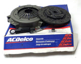 381029 AcDelco Manual Transmission Clutch Kit Ford Aerostar BroncoII Ranger 3.0L