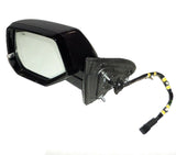 23200104 Driver Side Mirror Tungsten Side Alert Sensor 2015 Cadillac Escalade