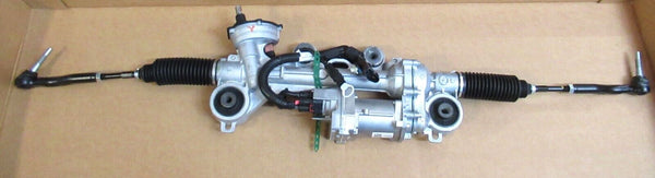 New Electric Belt Drive Rack & Pinion Steering 2021-23 Chevrolet Tahoe 85607366
