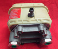 Reservoir Bosch Hydro-Max Master Cylinder Kodiak Topkick Isuzu F750 Hino KW Nav