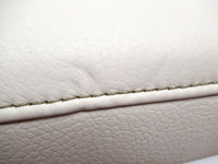 Floor Console Armrest Shale Leather Power Sliding Chevrolet Suburban Tahoe Yukon