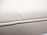 Floor Console Armrest Shale Leather Power Sliding Chevrolet Suburban Tahoe Yukon