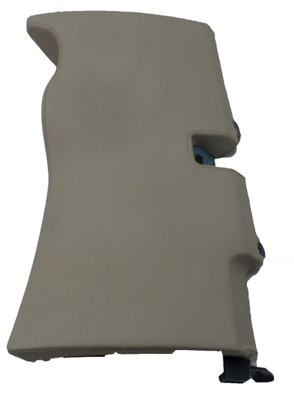 22924642 Instrument Panel Dash knee Bolster Shale 2015-2020 Cadillac Escalade