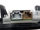 Rear Audio System Amplifier & 2nd Auxiliary Audio Amplifier Cadillac Chevrolet