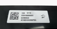 13595113 Brand New AC and Heater Control Module LaCrosse Regal Impala Malibu