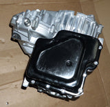 Automatic Transmission New GM Pending Application