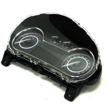 23449607 Display Instrument  Cluster Multicolor Graphic UDD 2014 Buick Regal CXL