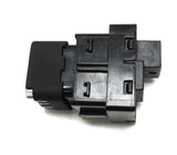 GM Black Parking Brake Control Switch Escalade Hummer EV Sierra 1500 Tahoe Yukon