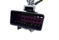 22981017 Complete GM Audio Video Wire Harness Chevrolet GMC