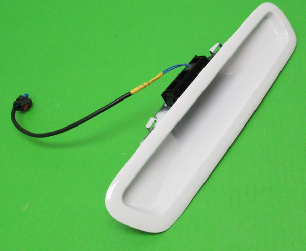 84990207 Liftgate Release Switch Summit White 2021 Escalade Suburban Tahoe Yukon