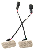 Microphone, Communication Interface Module Black Escalade Suburban Tahoe Yukon