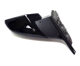 84343704 OEM Left Mirror Black Metallic 2018-2019 Cadillac CTS