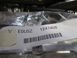 8973603600 New Isuzu Long Block V6 3.5L DOHC 1998-2002 Isuzu Trooper