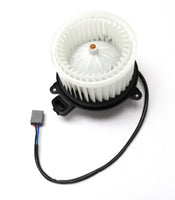 84488484 HVAC Auxiliary Blower Motor w/ Impeller Escalade Tahoe Suburban Yukon