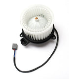 84488484 HVAC Auxiliary Blower Motor w/ Impeller Escalade Tahoe Suburban Yukon