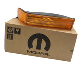 55054581AB Park Turn Signal Lamp Driver Side 1993-1998 Jeep Grand Cherokee
