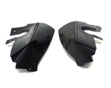 OEM Left and Right Alternator Generator Splash Shield 2012-2015 Chevrolet Camaro