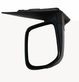 76250-S9V-C11ZL New Mirror Driver Side Door Sage Brush Green 2004-06 Honda Pilot