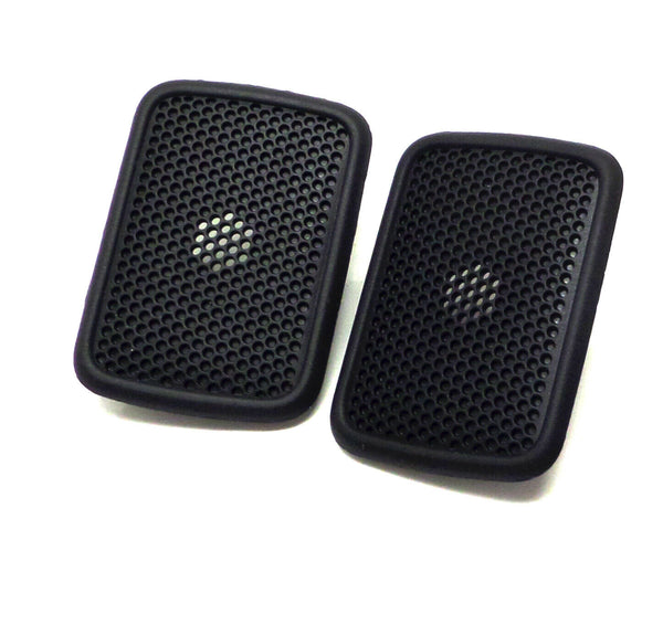 Grille Radio Receiver Active Noise Cancellation Microphone Cadillac Chevrolet