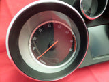2011-2013 Buick Regal OEM Kilometer x hour Instrument Gauge Speedometer Cluster