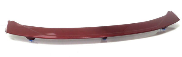 2019-2020 Chevy Camaro ZL1 Factory Style Wing Spoiler with Full View Rear Camera