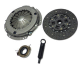 381956 AcDelco Manual Transmission Clutch Kit Lexus E250 Toyota Camry Rav4 2.0