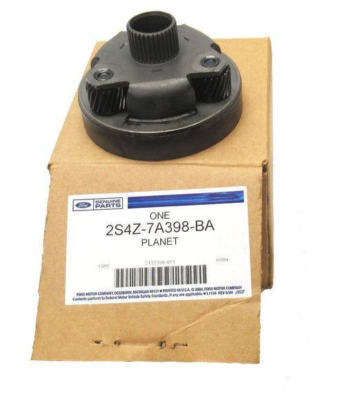 2S4Z-7A398-BA Planet Assembly - Forward 2000-11 Ford Focus 2010 Transit Connect