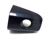 84496219 Door Handle End Bezel Driver Side Hunter Metallic 2021 Silverado Sierra