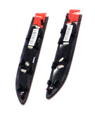 26701274 New GM Fender Air Vents in Red Quartz Tintcoat 2018-2019 Buick LaCrosse