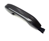 84923133 LED Rear Driver Side Door Handle Dark Mocha Met 2021 Cadillac Escalade