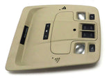 22988923 Overhead Console Neutral Sunroof 2013-2016 Chevrolet Malibu