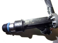 Fuel Rail Injectors Harnes 2002-09 Rainer Trailblazer Envoy Ascender Saab 9-7x