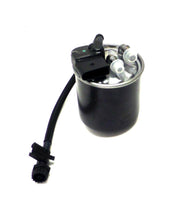 Fleetguard FF5862 Fuel Filter fits 2017 Mercedes-Benz Sprinter VV220 2.0L 2.1L