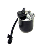 Fleetguard FF5862 Fuel Filter fits 2017 Mercedes-Benz Sprinter VV220 2.0L 2.1L