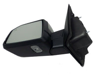 Driver Side Mirror Side Alert Sensor Puddle Light Abyss Grey 2015-19 Ford F150