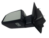 Driver Side Mirror Side Alert Sensor Puddle Light Abyss Grey 2015-19 Ford F150