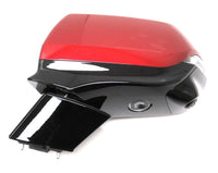 Driver Side Mirror Cherry Puddle Light Camera 2021Chevrolet Suburban Tahoe Yukon