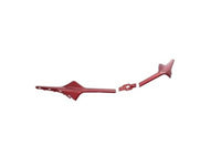 OEM Grille Bar Insert in Cajun Red Tintcoat 2019-2021 Chevrolet Blazer 84090565