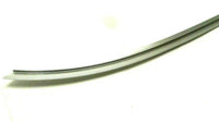 13276052 Left Driver Side Front Door Reveal Molding Chrome 2012-2016 Buick Regal