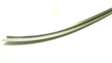 13276052 Left Driver Side Front Door Reveal Molding Chrome 2012-2016 Buick Regal
