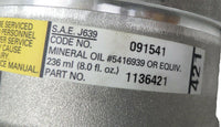 1136421 New NOS HR6 AC Compressor 1983-1984 Cadillac Cimarron 2.0L